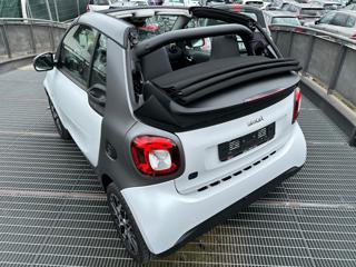 SMART ForTwo usata, con Fendinebbia