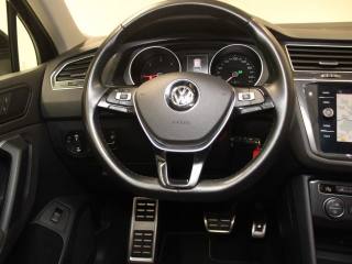 VOLKSWAGEN Tiguan usata, con Boardcomputer