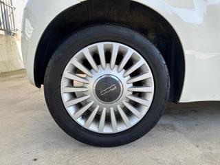 FIAT 500 usata 55