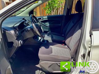 FORD Ka+ usata, con Cronologia tagliandi