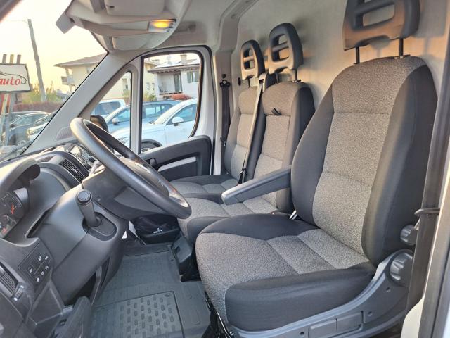 FIAT Ducato usata 16