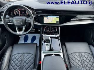 AUDI Q8 usata, con Controllo trazione