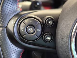 MINI John Cooper Works usata, con Sistema di navigazione