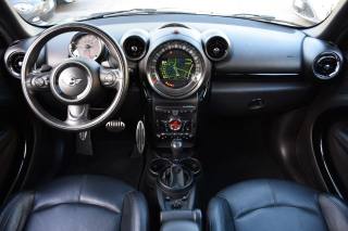 MINI Countryman usata, con Chiusura centralizzata