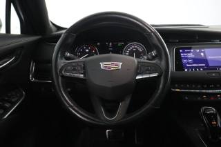 CADILLAC XT4 usata 5