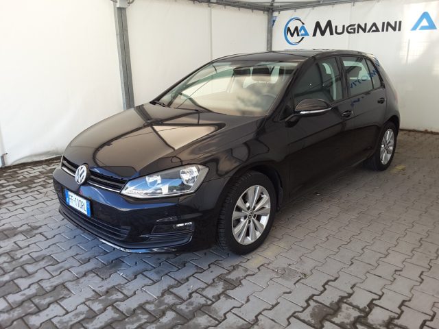 VOLKSWAGEN Golf usata, con Airbag laterali