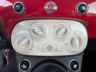 FIAT 500 usata, con Specchietti laterali elettrici