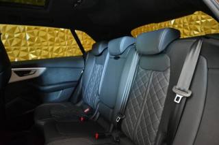 AUDI Q8 usata 27