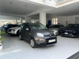 FIAT Panda usata, con Climatizzatore