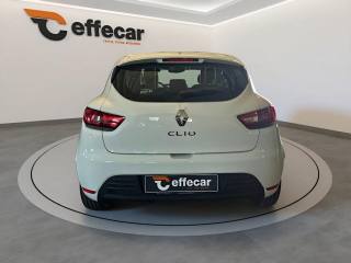 RENAULT Clio usata, con Alzacristalli elettrici