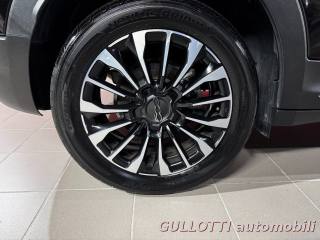 FIAT 500X usata, con Climatizzatore