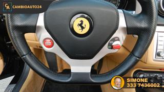 FERRARI California usata, con Sedili sportivi