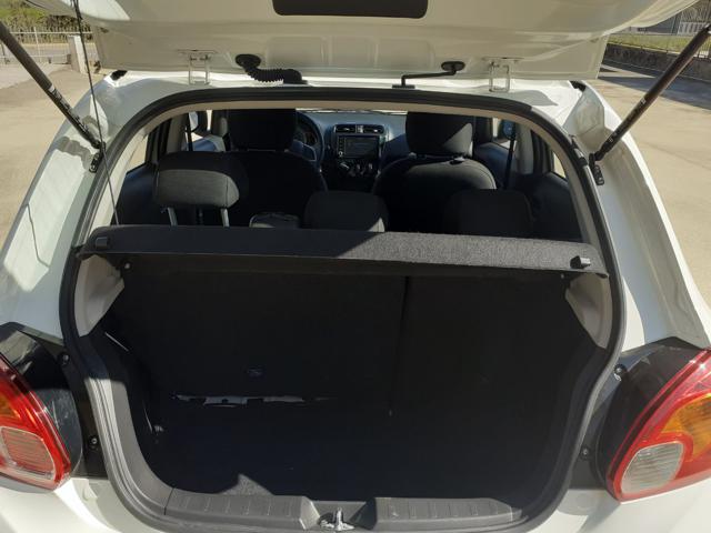 MITSUBISHI Space Star usata, con Autoradio