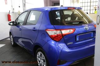 TOYOTA Yaris usata, con Alzacristalli elettrici