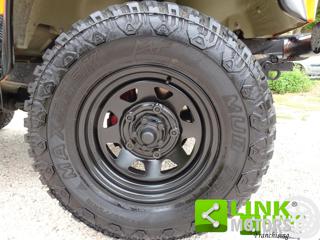 LAND ROVER Defender usata 33