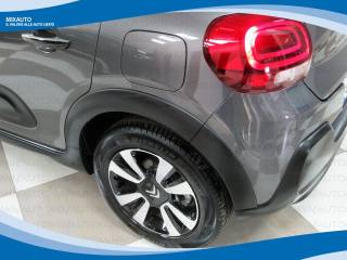 CITROEN C3 usata, con ESP