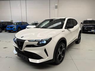 ALFA ROMEO Junior 1.2 145CV Hybrid eDCT6 Speciale  PRONTA CONSEGNA