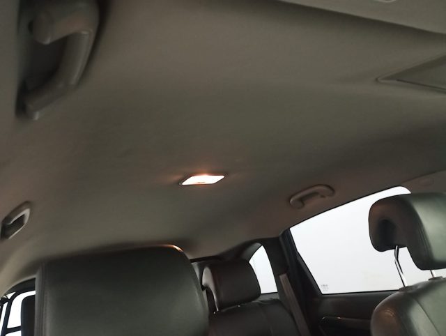 CHEVROLET Captiva usata 15