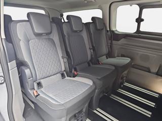 FORD Tourneo Custom usata, con Controllo trazione