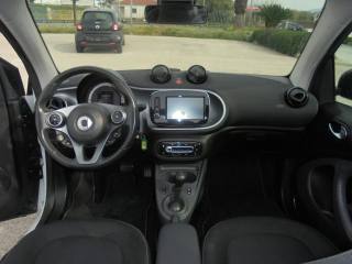 SMART ForTwo usata, con Sedili riscaldati