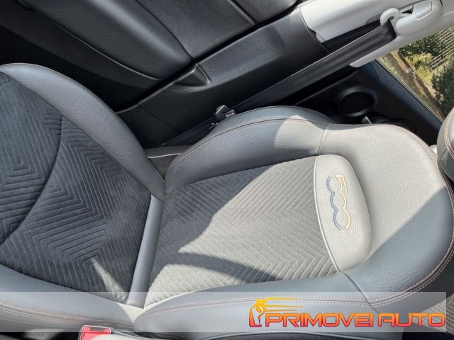 FIAT 500X usata, con Autoradio digitale