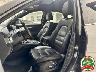 MAZDA CX-5 usata, con Controllo trazione