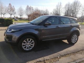 LAND ROVER Range Rover Evoque usata, con Alzacristalli elettrici