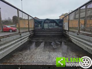 FORD Transit usata, con ESP