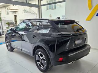 PEUGEOT 2008 usata, con Antifurto
