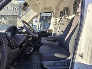 FIAT Ducato usata, con Riconoscimento dei segnali stradali