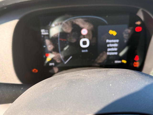 FIAT Panda usata, con Autoradio