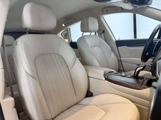 MASERATI Levante usata, con Regolazione elettrica sedili