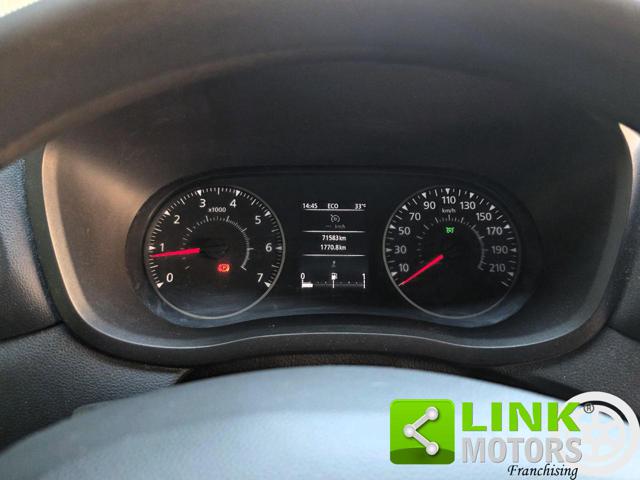 RENAULT Master usata, con Cruise Control