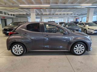 MAZDA 2 usata, con Autoradio