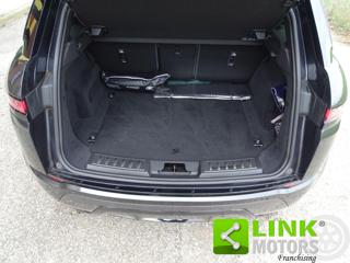 LAND ROVER Range Rover Evoque usata, con Sensori di parcheggio anteriori
