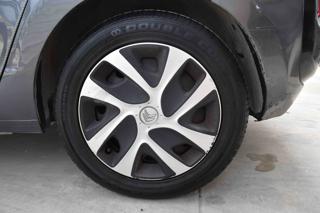 CITROEN C3 Picasso usata, con Autoradio