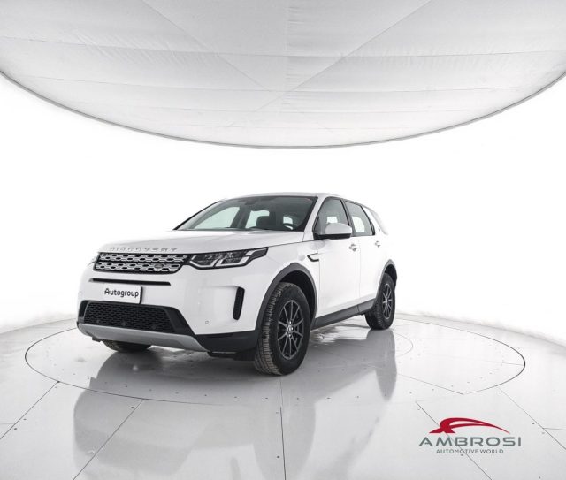 LAND ROVER Discovery Sport usata 0