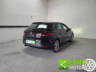 SEAT Leon usata, con Controllo automatico clima