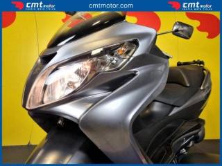SUZUKI Burgman AN 400 usata 6