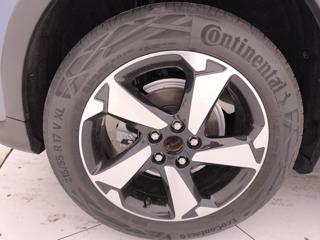 FORD Focus usata, con Specchietti laterali elettrici