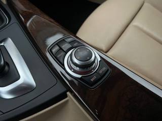 BMW 420 usata, con Interni in pelle