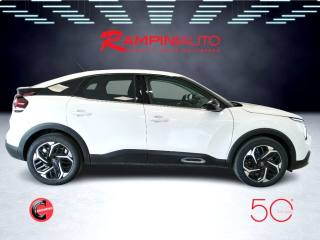 CITROEN C4 usata 6