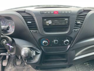 IVECO Daily usata 12
