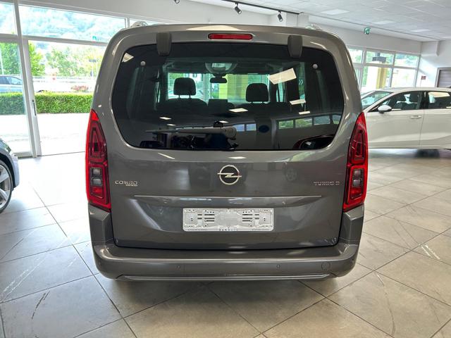 OPEL Combo Life usata, con Alzacristalli elettrici