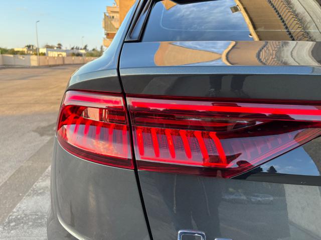 AUDI Q8 usata, con Vivavoce