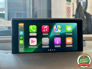 AUDI Q7 usata, con Lettore CD