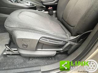 BMW 216 usata, con Filtro antiparticolato