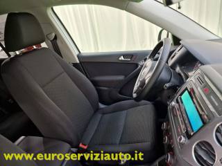 VOLKSWAGEN Tiguan usata 35