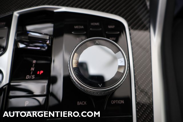 BMW X6 usata, con Fendinebbia