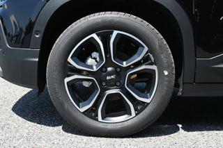 JEEP Avenger usata, con Climatizzatore